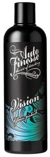 AUTO FINESSE Leštenka na okná Vision, 250 ml Leštenka na auto