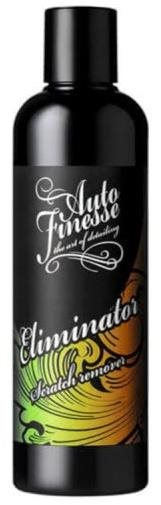 AUTO FINESSE Leštenka na auto Eliminator Scratch remover, 250 ml...