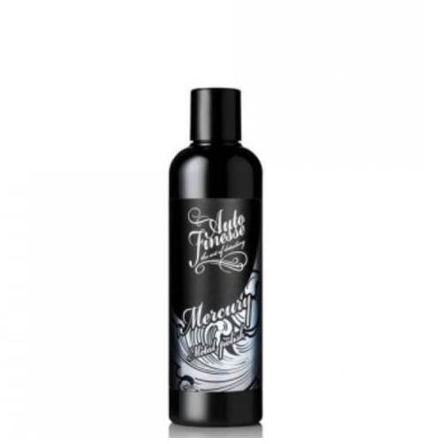 AUTO FINESSE Leštenka na kovy Mercury, 250 ml Leštenka na auto