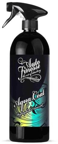 AUTO FINESSE Ochrana autolaku na bázi Si02 Aqua Coat, 1 l Ochrana...