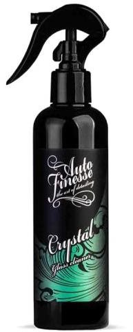 AUTO FINESSE Čistič okien Crystal Glass v spreji, 250 ml Čistič...