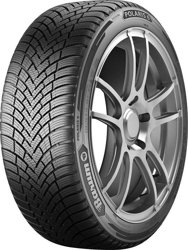 Barum Polaris 6 215/60 R17 100V XL Zimná Zimná pneumatika