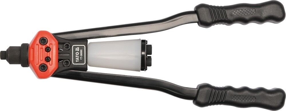 YATO Nitovacie kliešte pákové 380 mm Nitovacie kliešte