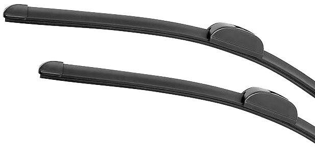 Compass Flat set (hook) 660 + 610 mm Stierače