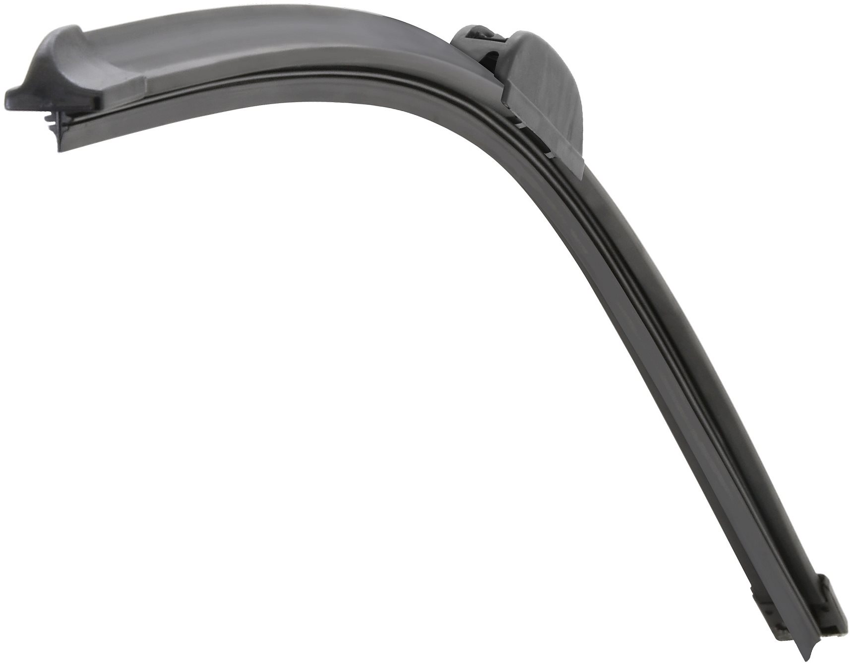 Stierače Compass Flat set (hook) 710 mm Stierače