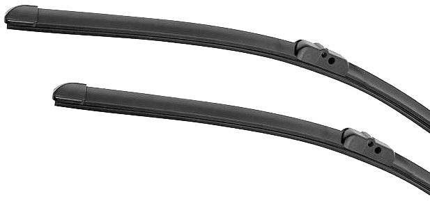 Compass Flat set (pin) 680 + 680 mm Stierače