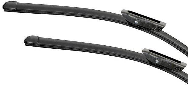 Compass Flat set (bolt) 610 + 550 mm Stierače