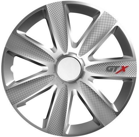 VERSACO GTX Carbon silver 15" Puklice na kolesá