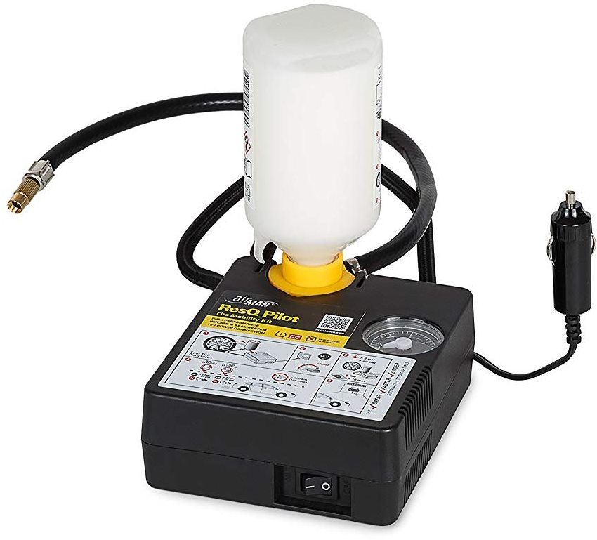 AUTO ResQ Pilot 300 ml Automatická Opravná sada na pneu