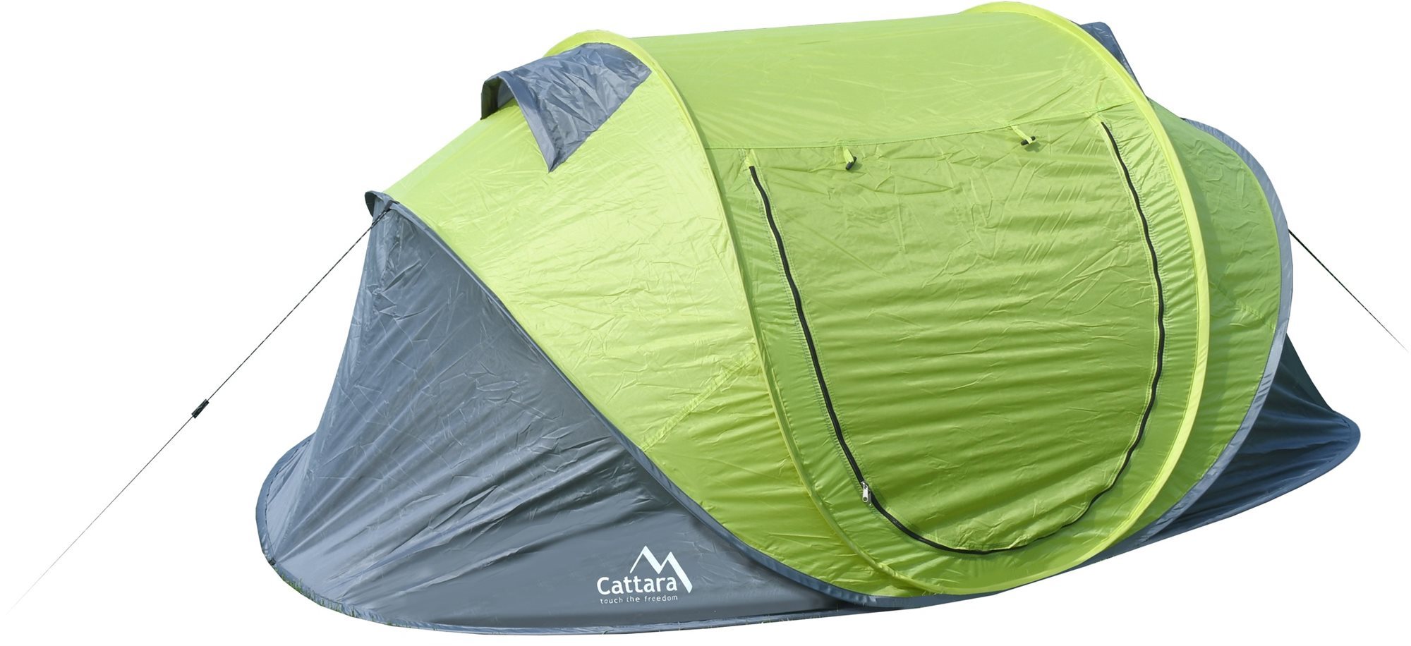 Cattara GARDA 230 × 130 × 95cm Stan
