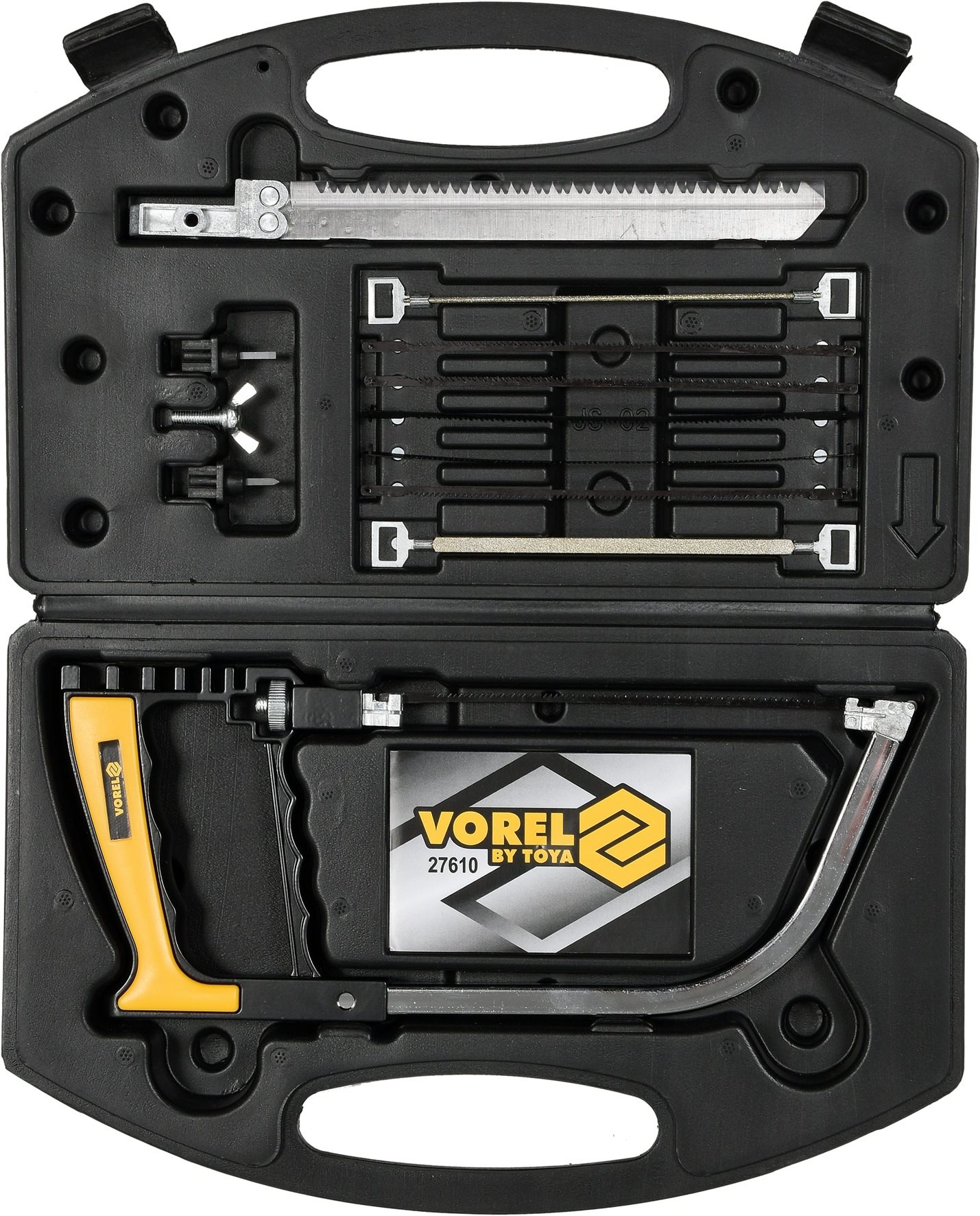Vorel többcélú fűrész készlet Fűrész