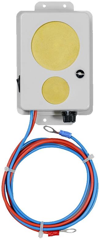 Lapka Dragon Ultrasonic A100 Odpudzovač hlodavcov