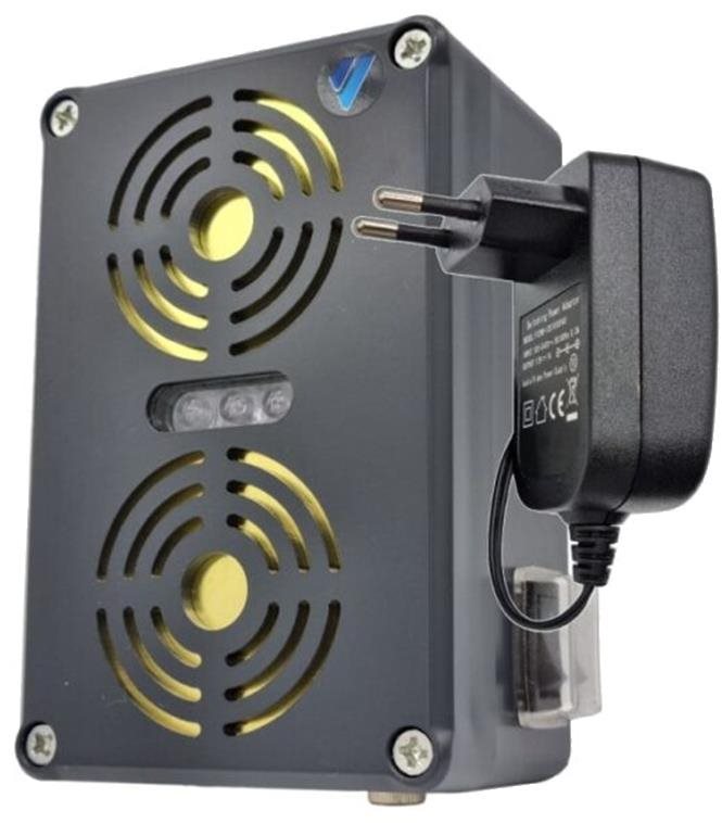 Viano Viano OD15 LED Odpudzovač hlodavcov