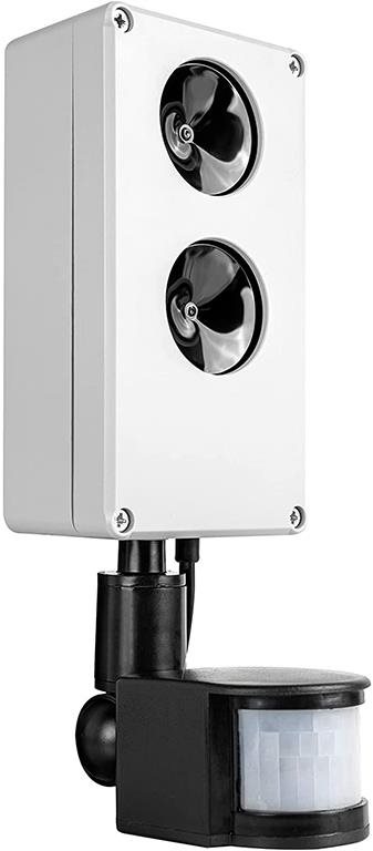 Lapka Dragon Ultrasonic E250 Odpudzovač hlodavcov