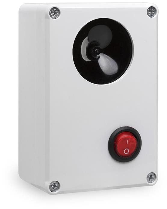 Lapka Dragon Ultrasonic H6 Odpudzovač hlodavcov