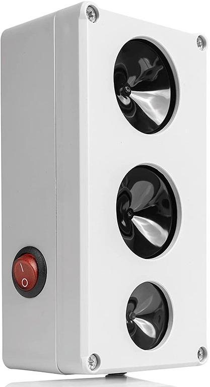 Lapka Dragon Ultrasonic C300 Odpudzovač hlodavcov