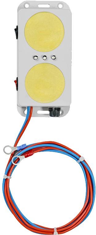 Lapka Dragon Ultrasonic A150 Odpudzovač hlodavcov