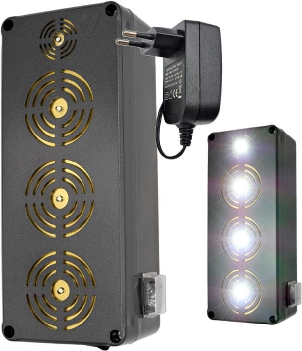 Viano OD16 King LED Odpudzovač hlodavcov