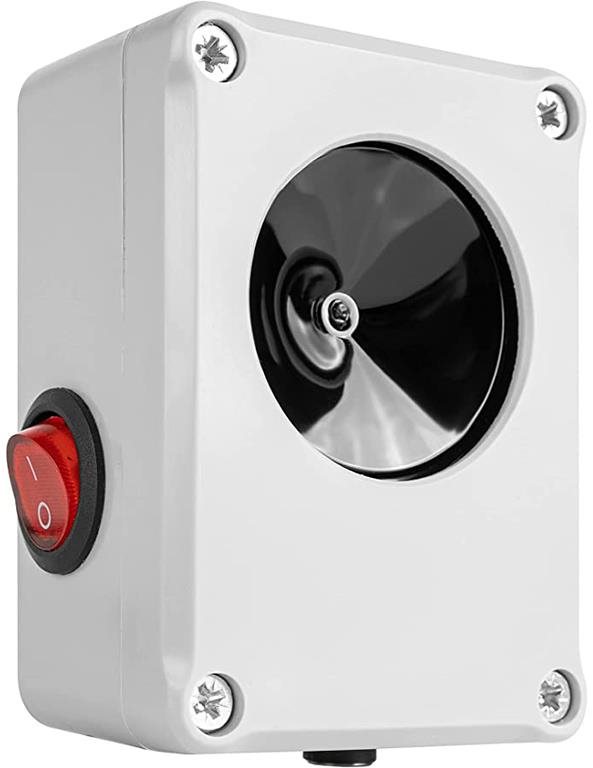 Lapka Dragon Ultrasonic C100 Odpudzovač hlodavcov