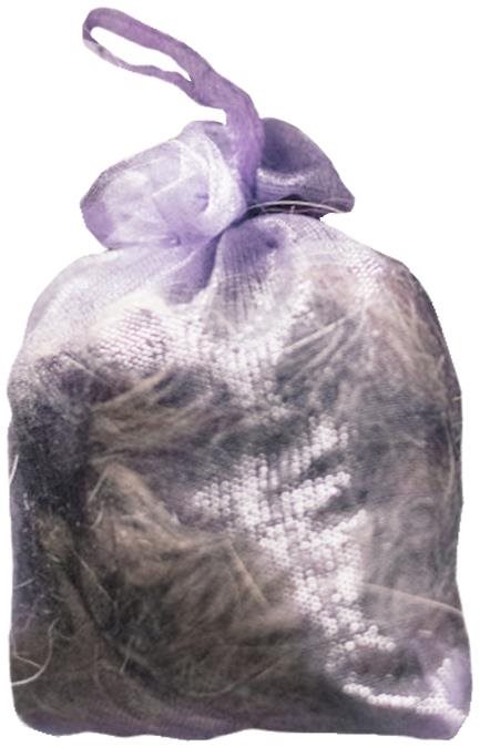 Kunagone Pachový odpudzovač myší, 10 ks Odpudzovač hlodavcov