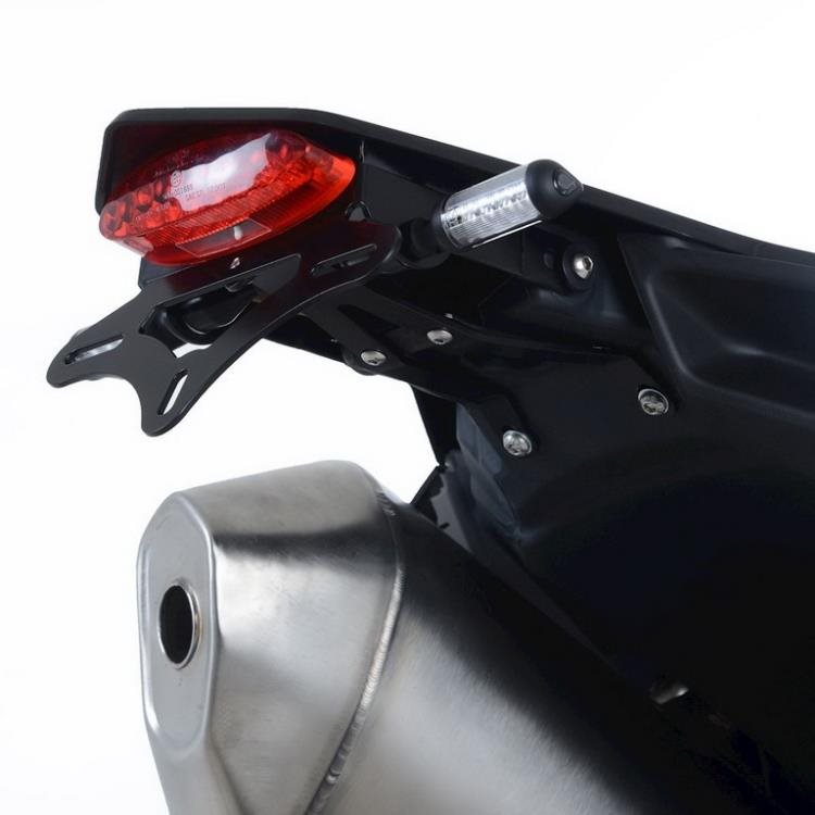 R & G Racing Držiak ŠPZ pre motocykle KTM 690 SMC-R, Enduro R...