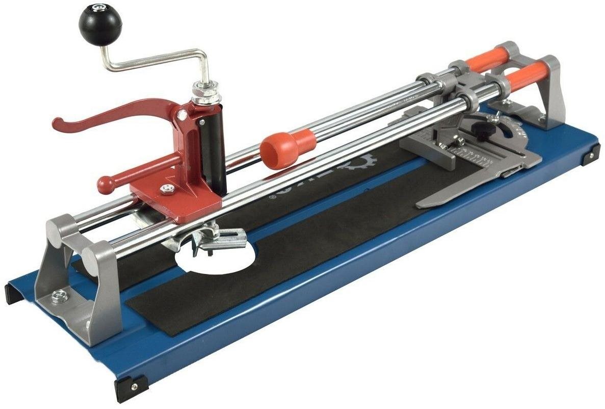GEKO Rezačka na obklady 460 mm Rezačka na dlažbu