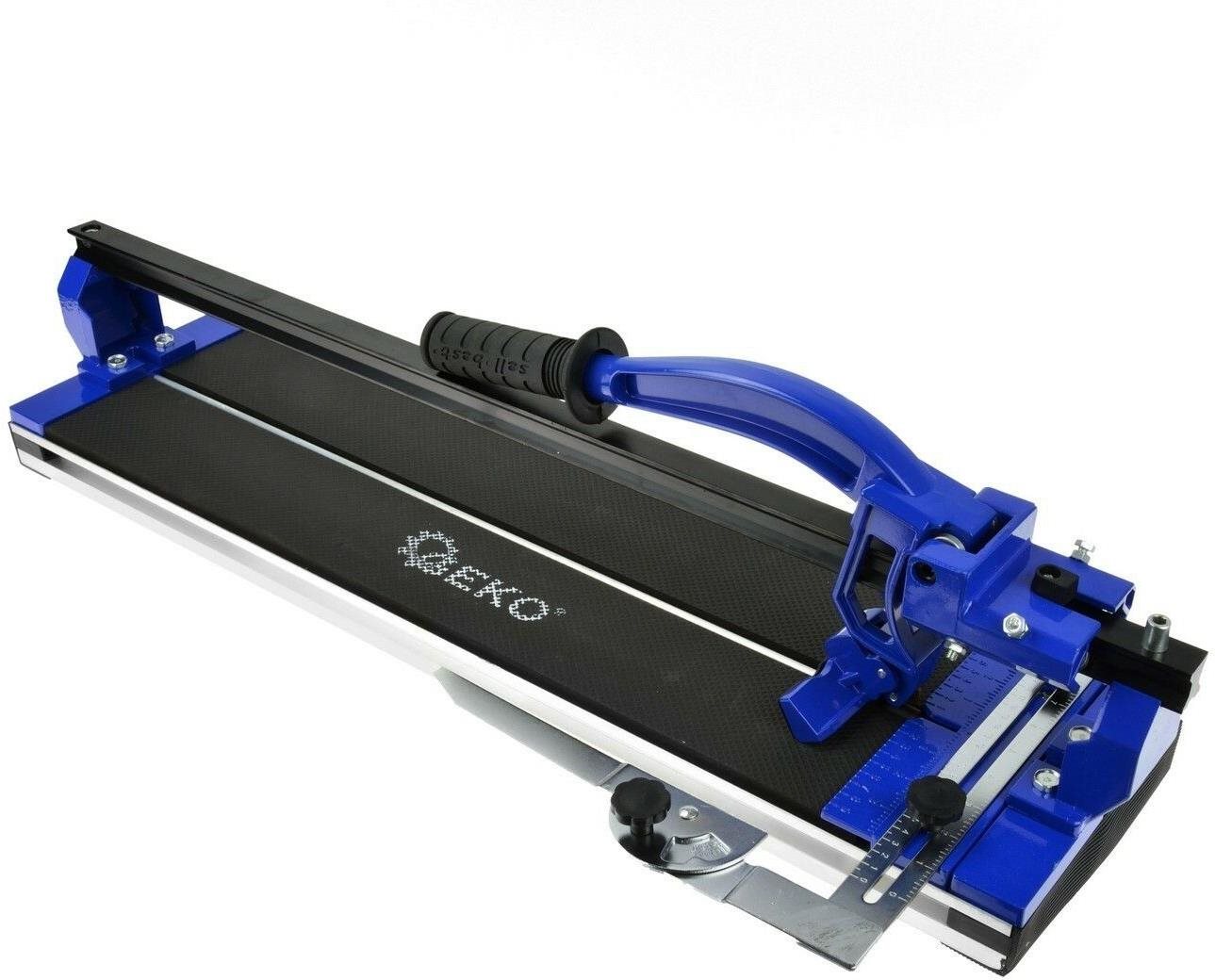 GEKO Rezačka na obklady 600 mm Rezačka na dlažbu