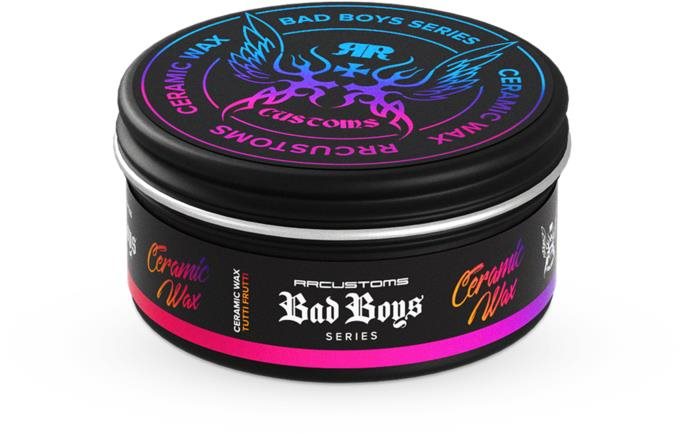 Bad Boys Ceramic Wax 100 ml Vosk na auto