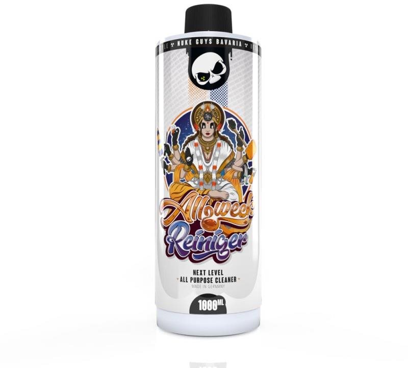 Nuke Guys Allzweckreiniger 1 000 ml Univerzálny čistič