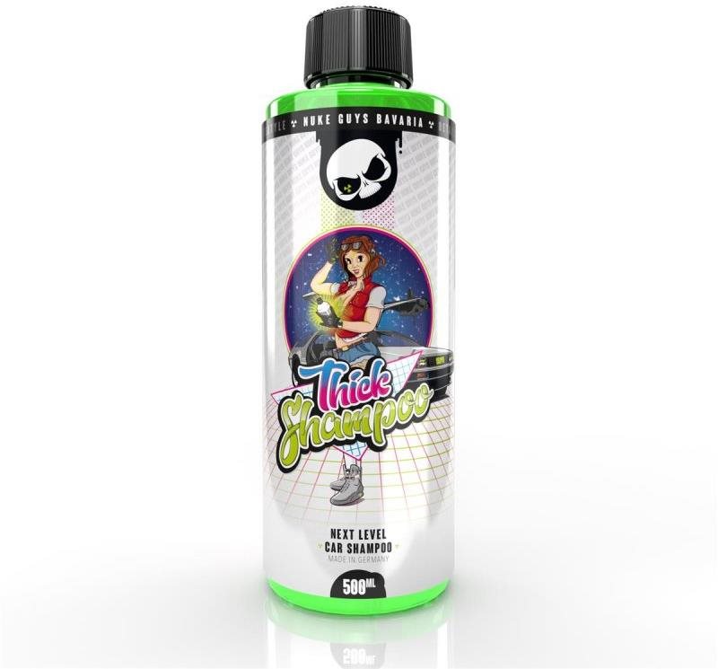 Nuke Guys Thick Autoshampoo - Silný autošampón, 500 ml Autošampón