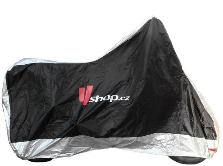 YSHOP Nepremokavá plachta na motorku veľkosť M Plachta na motorku