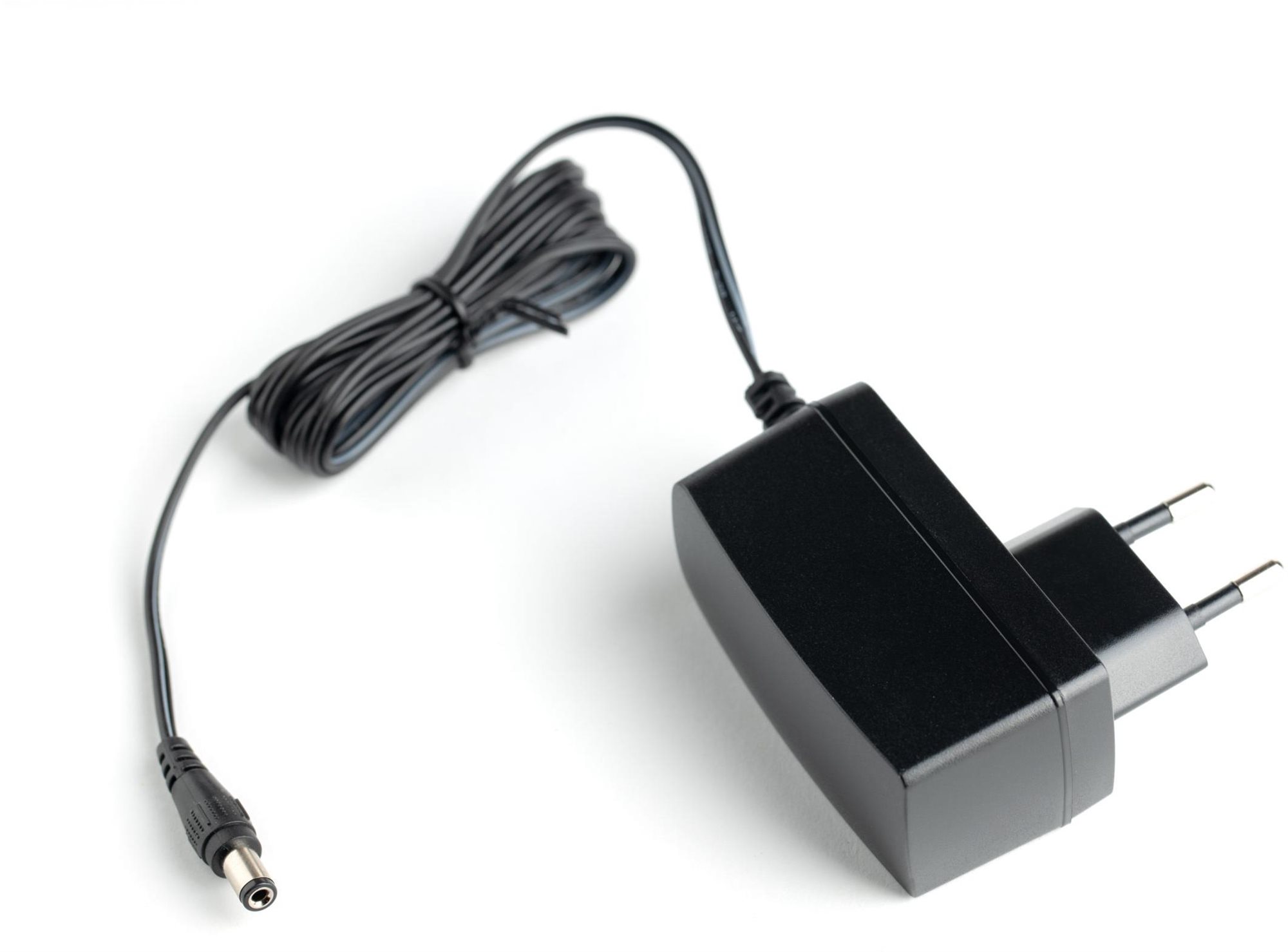 VyplašTo – Napájací zdroj 12 V Napájací zdroj