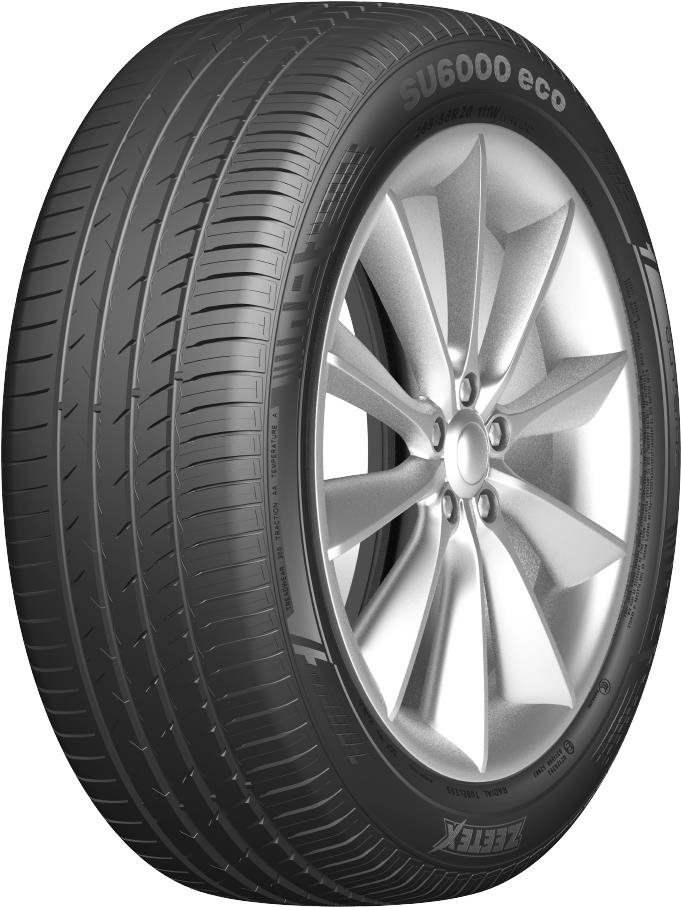 Zeetex SU6000 eco 265/50 R20 111W XL Letná pneumatika