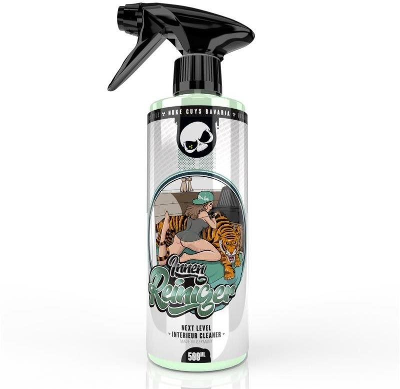 Nuke Guys INNENREINIGER – Čistič interiéru (500 ml) Čistič interiéru