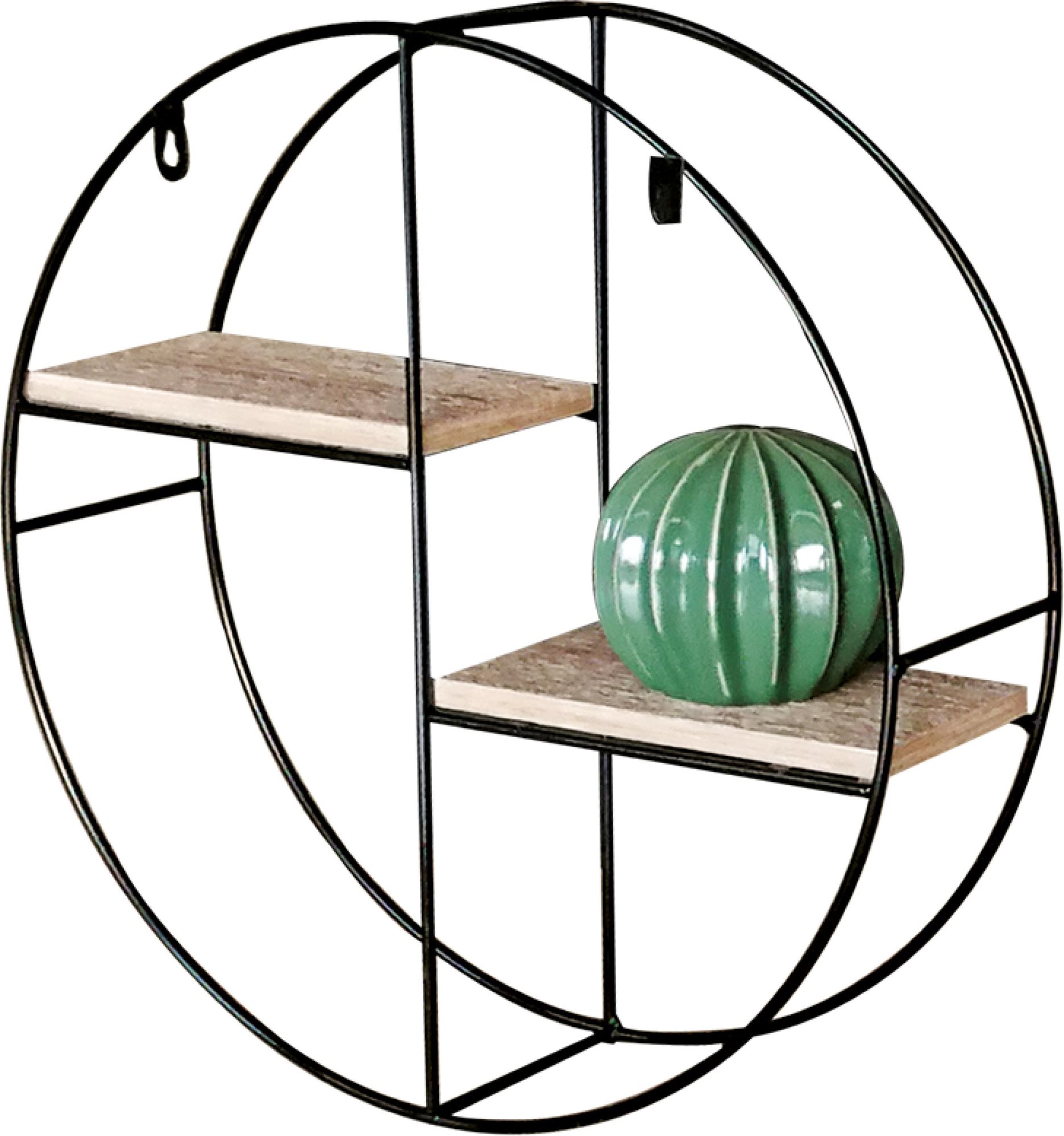 Autronic fali polc, 36 cm Polc