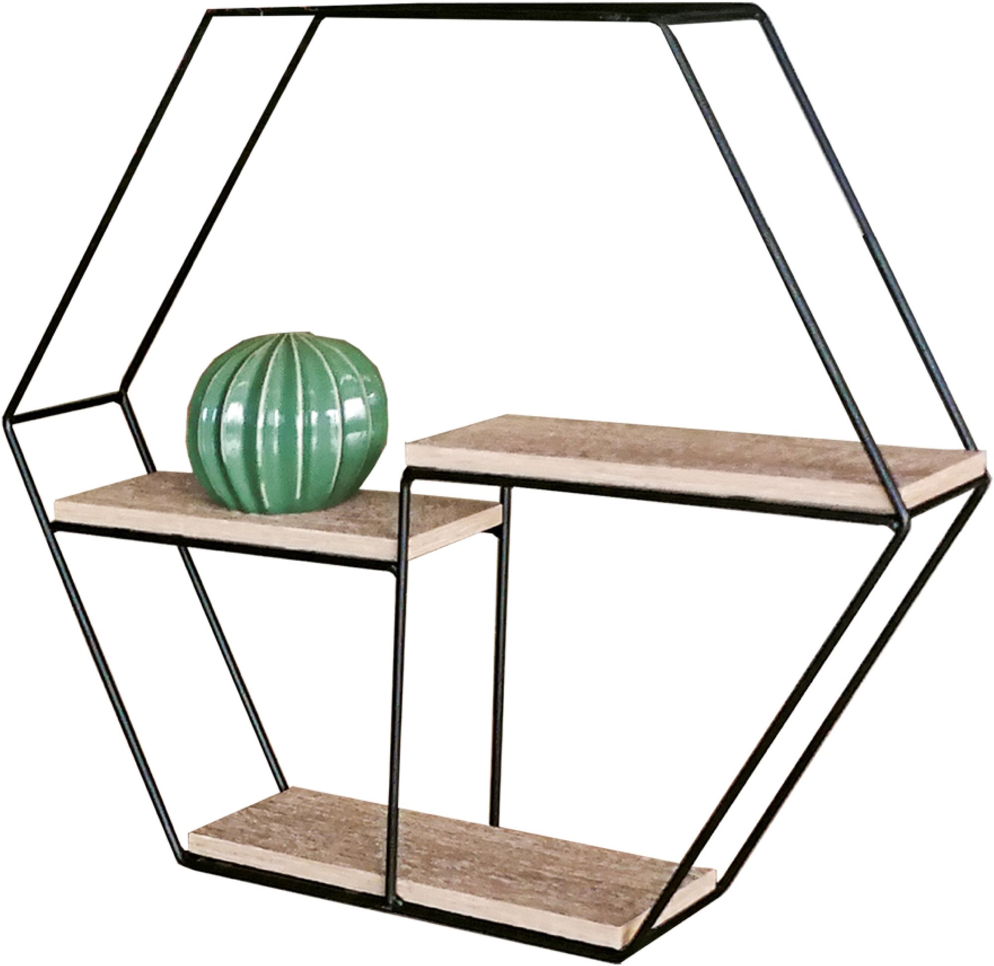 Autronic fali polc, 48 cm Polc