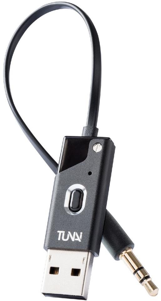 FireFly Chat Bluetooth adaptér