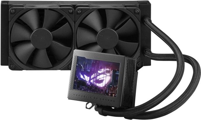 ASUS ROG RYUJIN III 240 Wasserkühlung