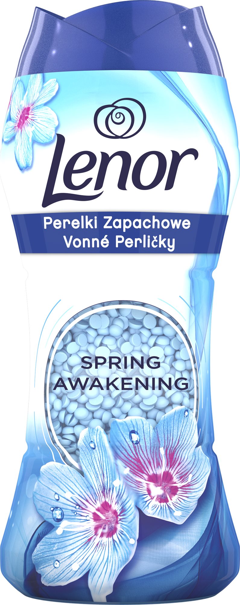 LENOR Spring Awakening 210 g Guličky do práčky