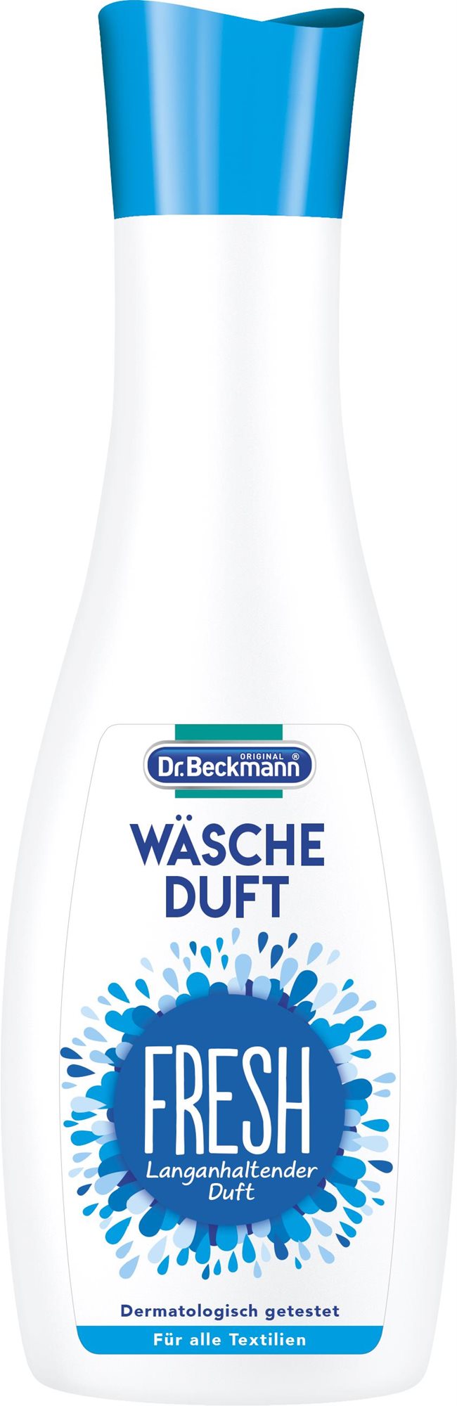 DR. BECKMANN Fresh 250 ml Parfum do práčky