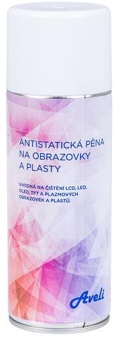 AVELI Antistatik-Schaum, universal Reinigungsmittel