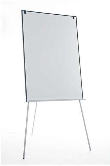 AVELI STATIC, nemagnetický Flipchart