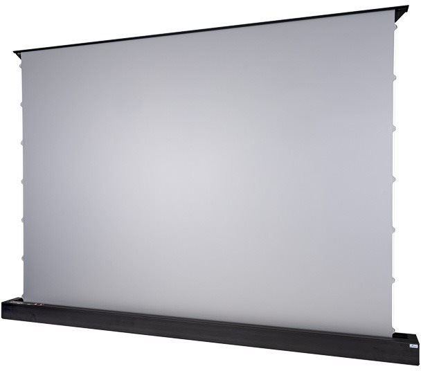 AVELI PREMIUM vetítővászon, 265×149 cm (16:9) Vetítővászon
