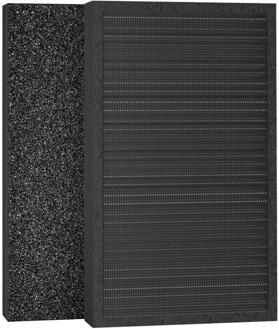 AIRVERSA Ersatzfilter für Smart Luftreiniger Purelle...