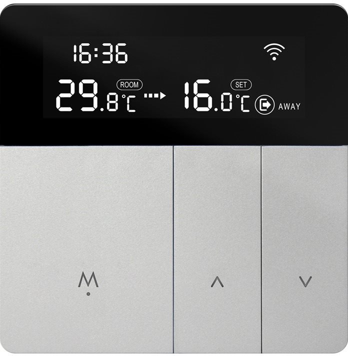 AVATTO WT50-BH-3A Wifi for Gas Boiler Thermostat