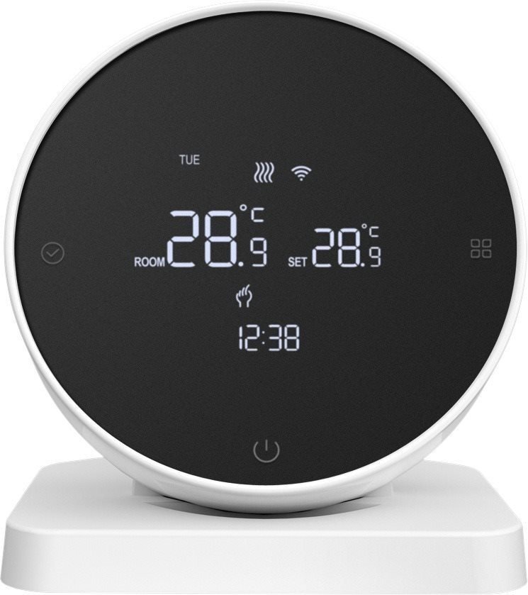 AVATTO WT498 WiFi for Gas Boiler Termosztát