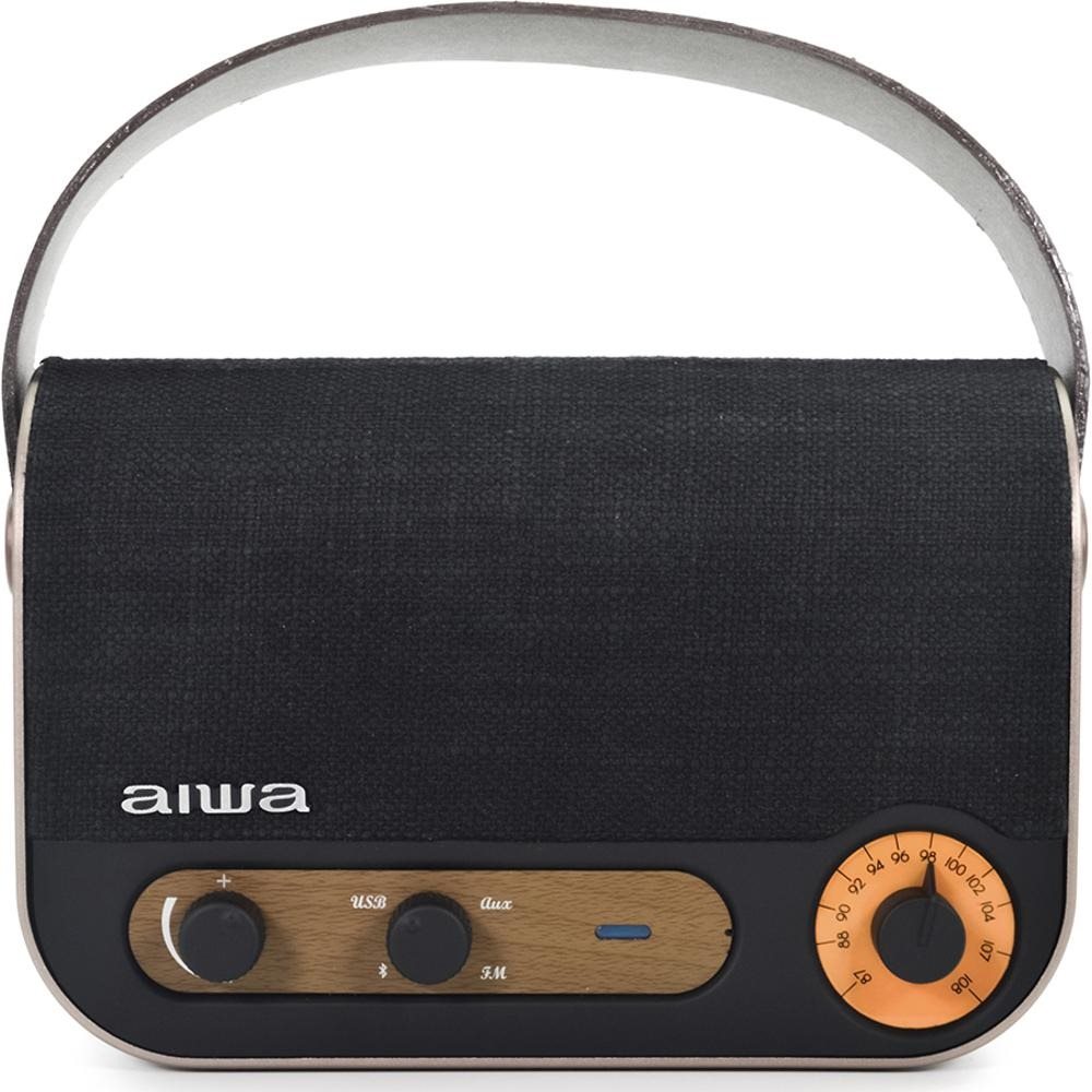 AIWA RBTU-600 Rádio