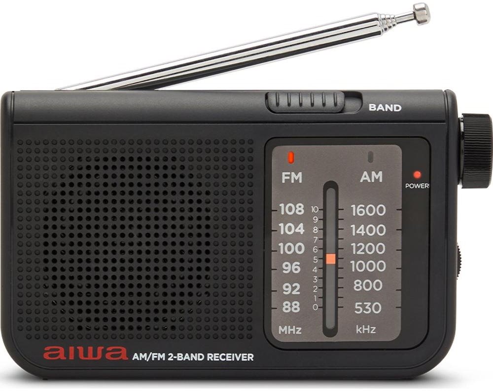 AIWA RS-55/BK Rádio