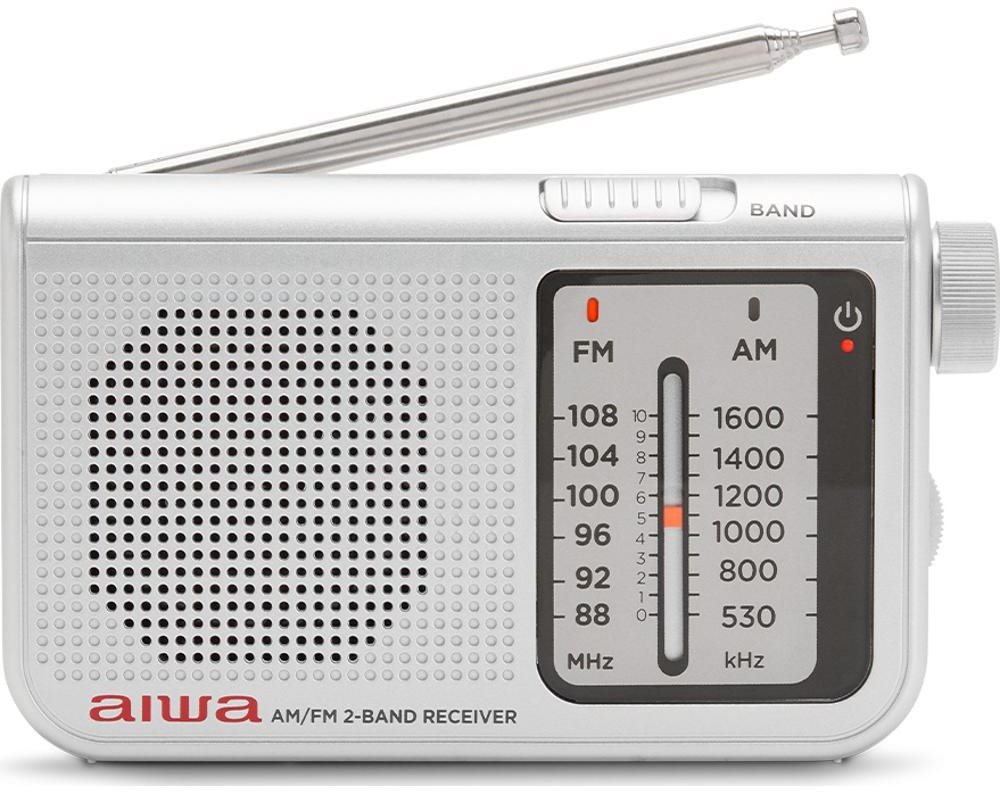AIWA RS-55/SL Rádio