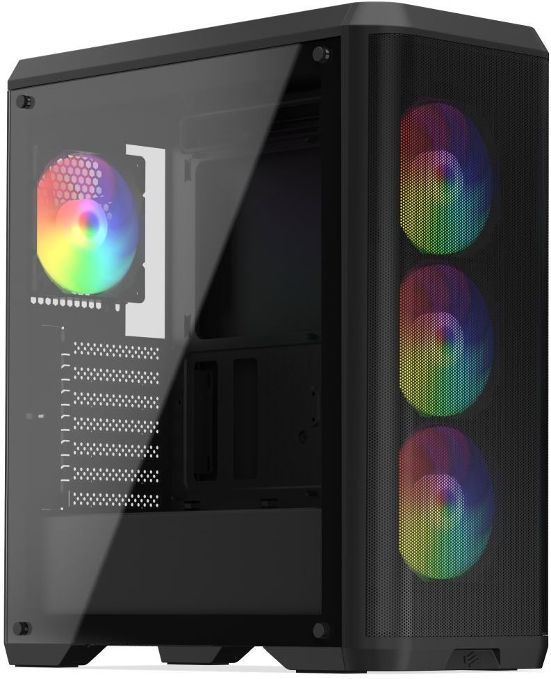 Felújított AlzaPC - R5 / RTX3060 / 16 GB RAM / 1 TB SSD / Windows...
